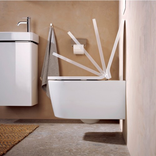 Hansgrohe EluPura S 62025450