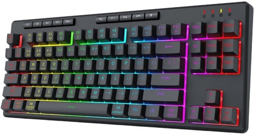 Redragon Shiva TKL RGB K516 PRO