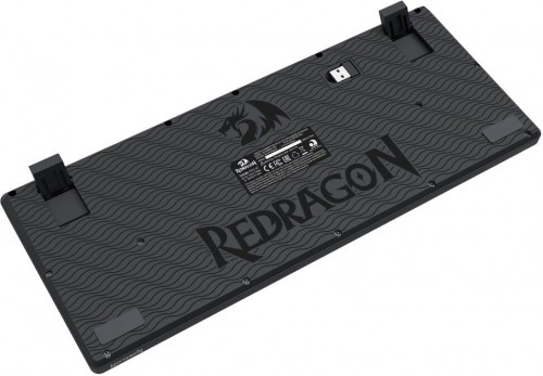 Redragon Shiva TKL RGB K516 PRO