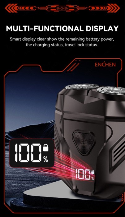 Enchen Mini X