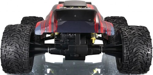 Maisto Bad Buggy 81464