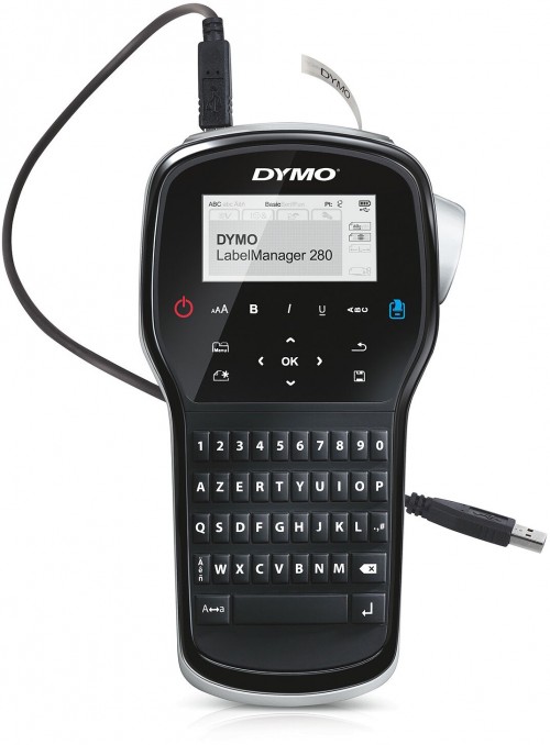 DYMO LabelManager 280