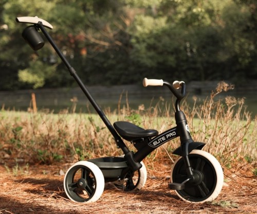 Qplay Elite Pro