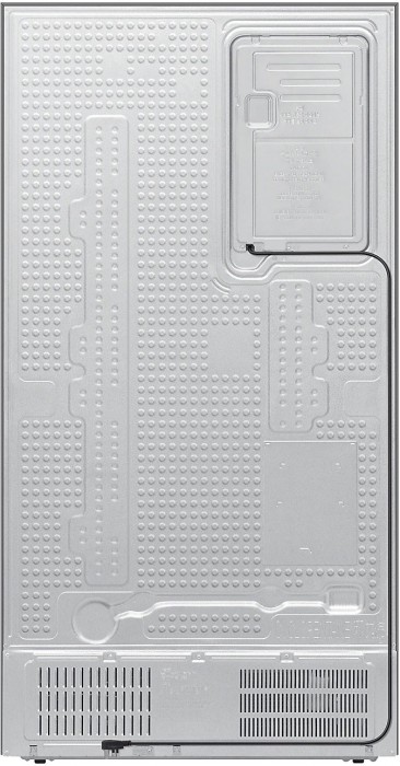 Samsung RS80F65K2TUA