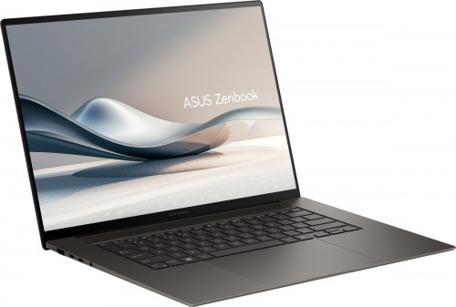Asus Zenbook S 16 UM5606KA