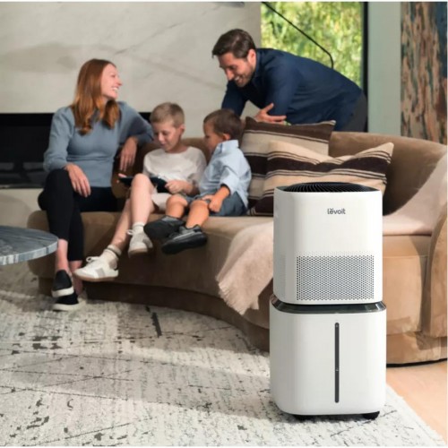 Levoit Superior 6S Smart Evaporative