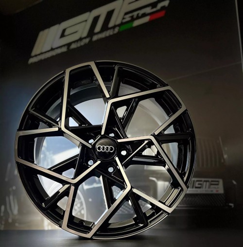 GMP Italia Cartesio
