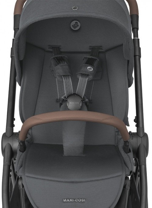 Maxi-Cosi Oxford+ 2 in 1