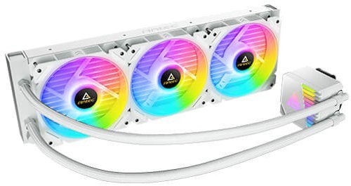 Antec Symphony 360 ARGB White