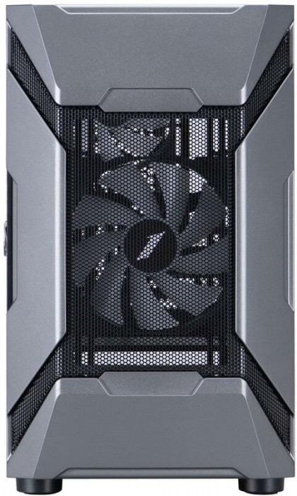1stPlayer D3-A ARGB Black