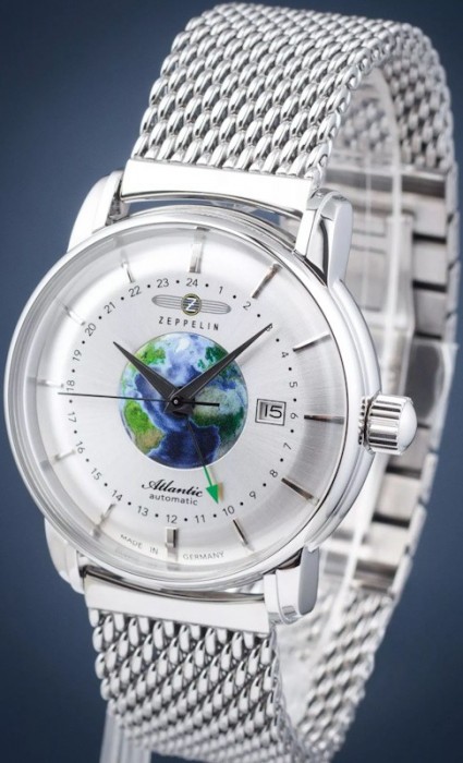 Zeppelin Atlantic Automatic 8468M-1