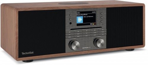 TechniSat DigitRadio 650
