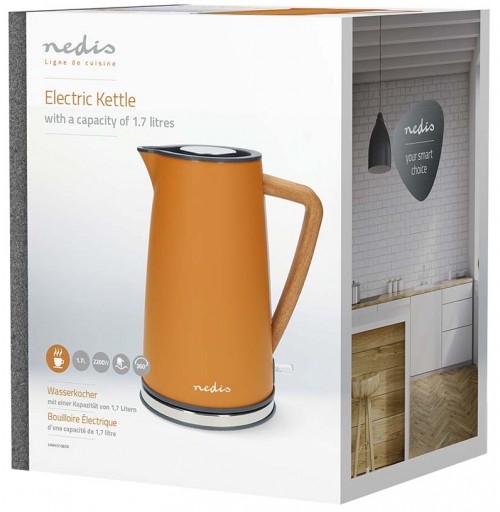 Nedis KAWK510EOR