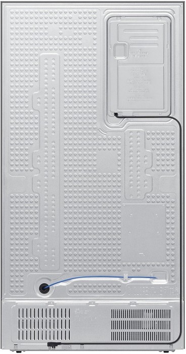 Samsung RS90F64EEFEO