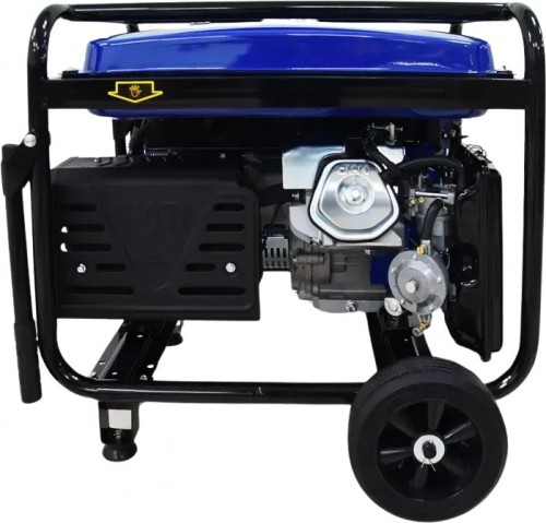Bison BS6500LE
