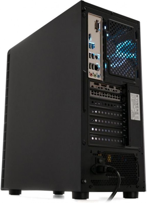 Vinga Wolverine A52 Orc