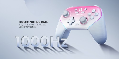 GameSir Super Nova