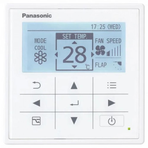 Panasonic S-3650PF3E/U-36PZH2E5