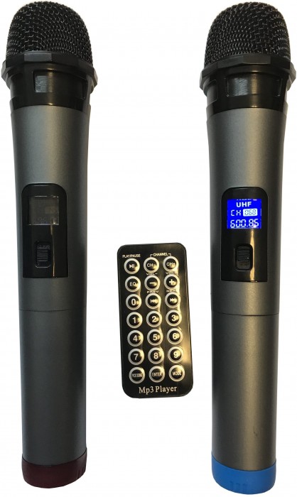 BIG JB12 Recharge 350