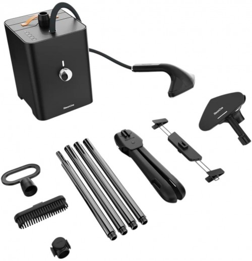 SteamOne EUST01