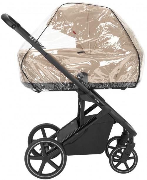 Carrello Alfa 2 in 1 2025