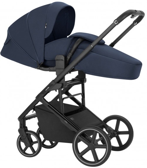 Carrello Alfa 2 in 1 2025