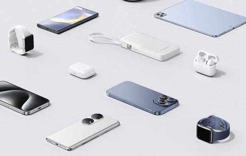 BASEUS Bipow 2 20W 10000 USB-C Cable