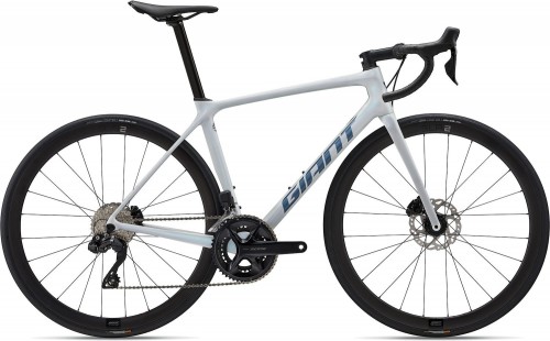 Giant TCR Advanced Disc 1+ 2025 frame XS
