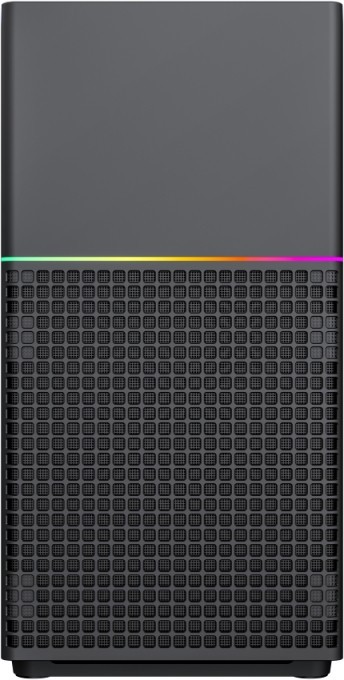 Gamemax P31 Black