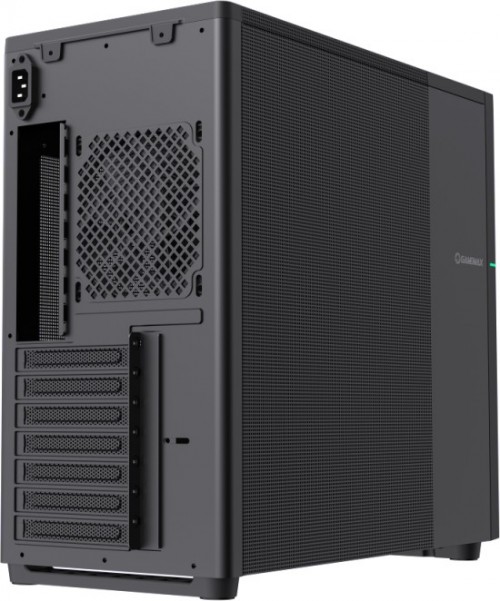 Gamemax P31 Black