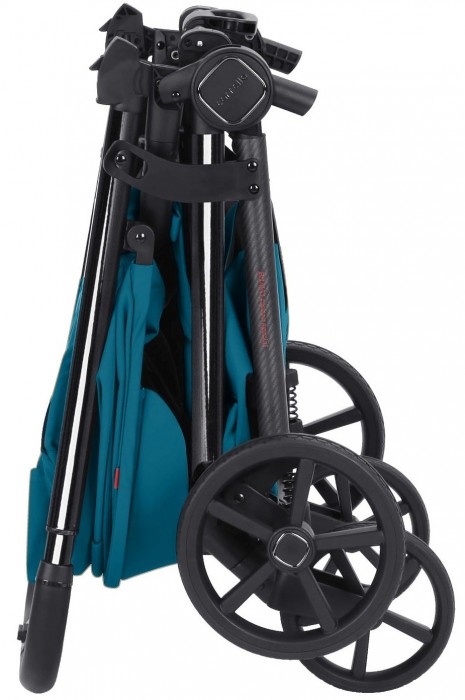 Carrello Bravo Carbon CRL-5530