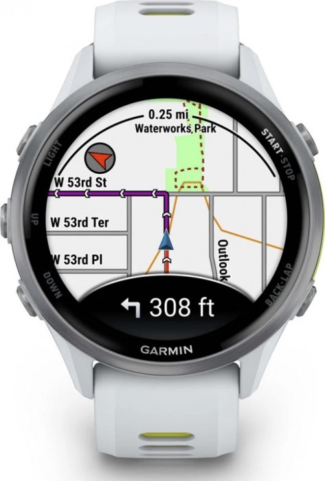 Garmin Forerunner 970