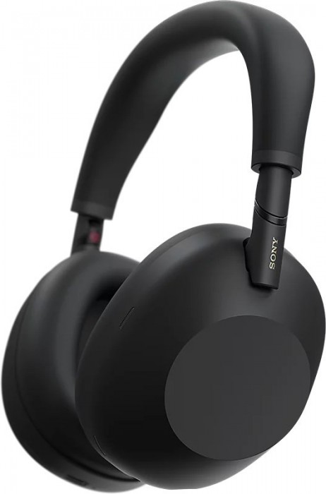 Sony WH-1000XM6