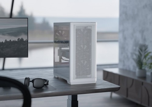 APNX Creator C1-R V1 White