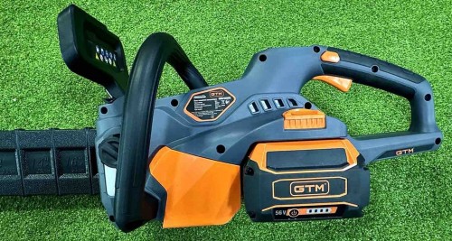 GTM CS56/3000BL Kit