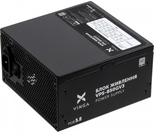 Vinga VPS-850GV3
