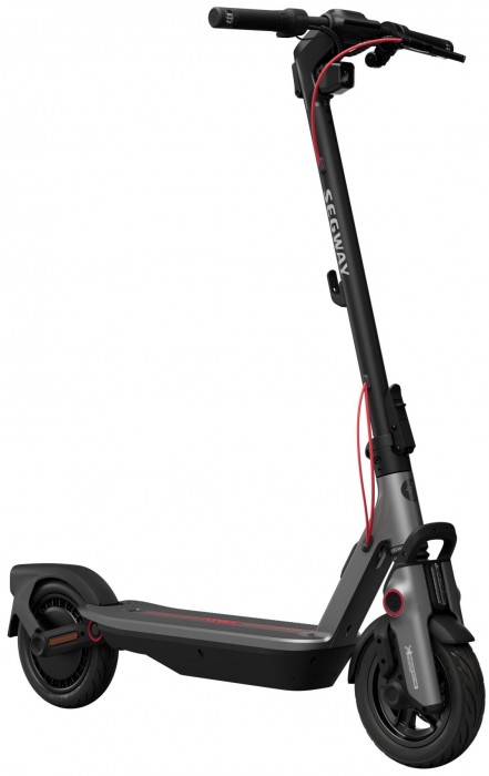 Ninebot eKickScooter F3 D
