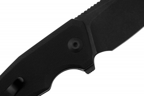 Civivi Regulatron C23006-1