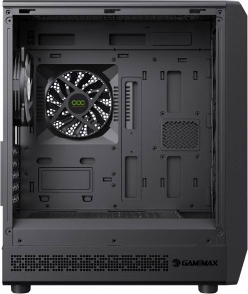 Gamemax Forge COC