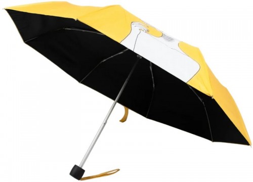 Fulton National Gallery Minilite-2 UV Sunflowers