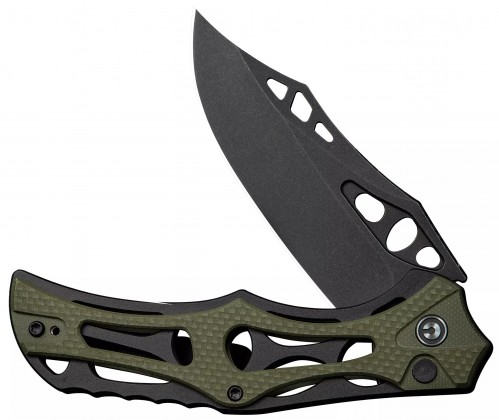 Civivi Biophase C23083C-2