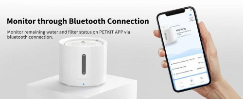 Petkit EverSweet Solo 2