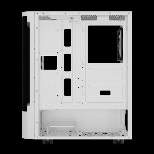 Gamdias TALOS E3 CG White