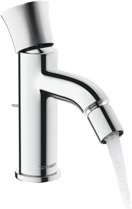 Duravit White Tulip WT2400001010