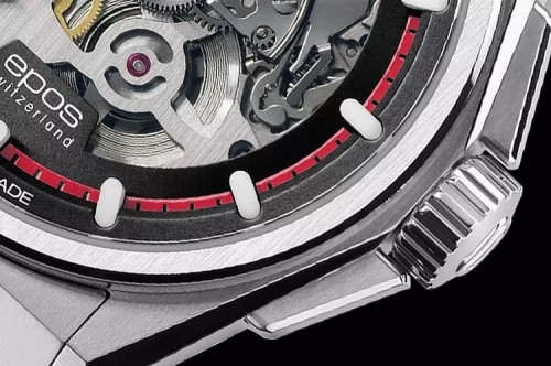 Epos Sportive 3505.139.20.11.30