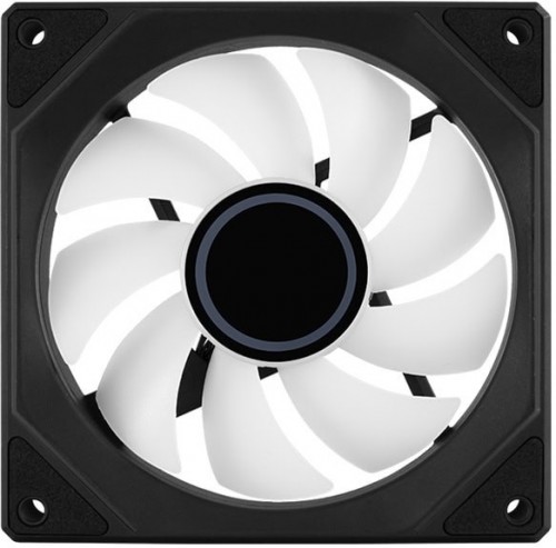 Aerocool Phantom M-3 Reverse 12 PWM ARGB Black