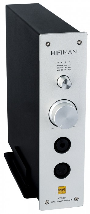 HiFiMan EF500