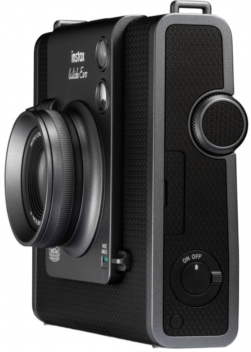 Fujifilm Instax Wide Evo
