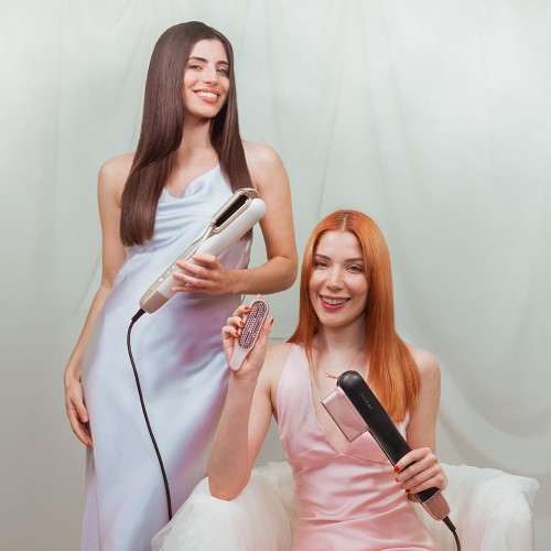 Cecotec RitualCare Air Lisse 2in1