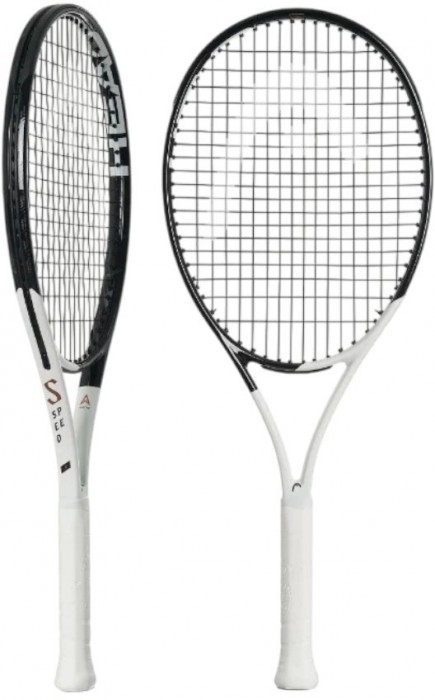 Head Speed JR L1